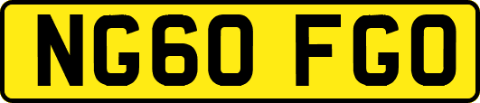 NG60FGO