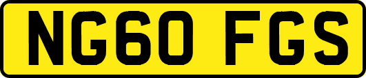 NG60FGS