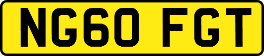 NG60FGT