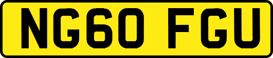 NG60FGU