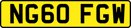 NG60FGW