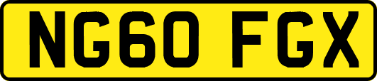 NG60FGX