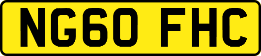 NG60FHC