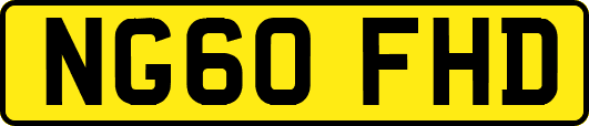 NG60FHD