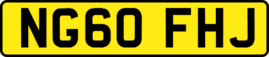 NG60FHJ