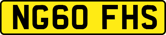 NG60FHS