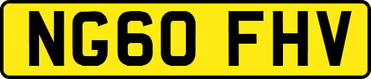 NG60FHV