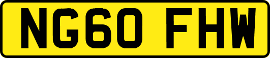 NG60FHW
