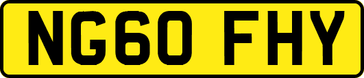 NG60FHY