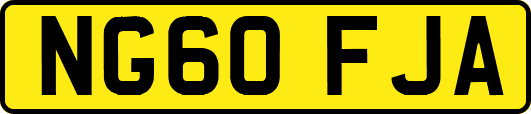 NG60FJA