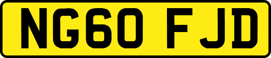 NG60FJD
