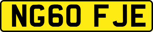 NG60FJE