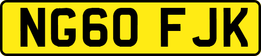 NG60FJK