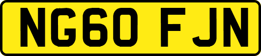NG60FJN