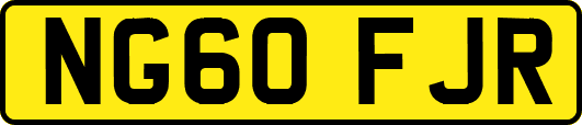 NG60FJR