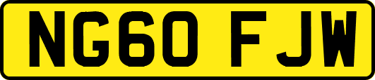 NG60FJW