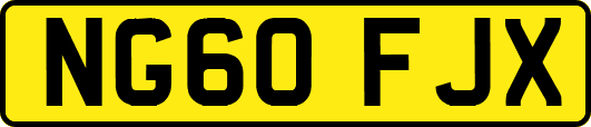 NG60FJX