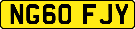 NG60FJY