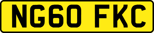 NG60FKC