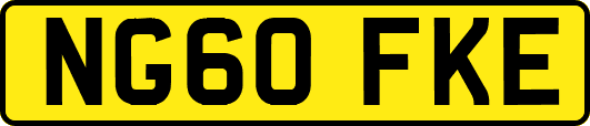 NG60FKE