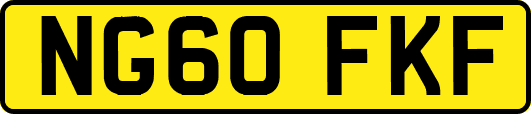 NG60FKF