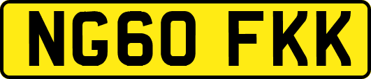 NG60FKK