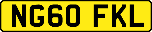 NG60FKL