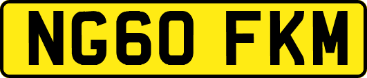 NG60FKM