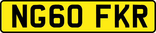 NG60FKR