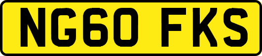 NG60FKS
