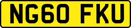 NG60FKU