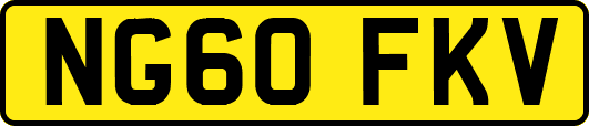 NG60FKV