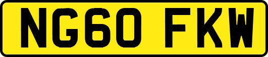 NG60FKW