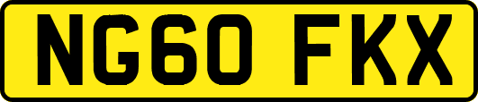 NG60FKX