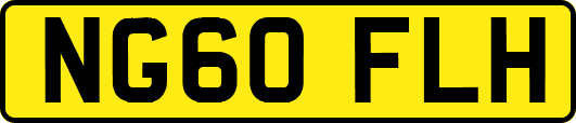 NG60FLH
