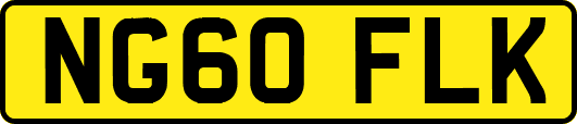 NG60FLK