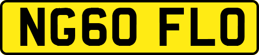 NG60FLO