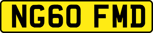 NG60FMD