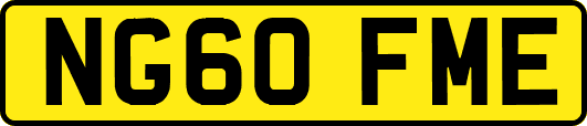 NG60FME