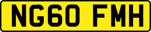 NG60FMH