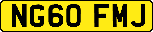NG60FMJ
