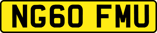 NG60FMU