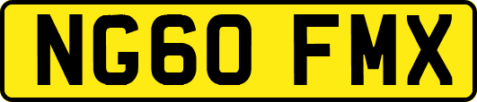 NG60FMX