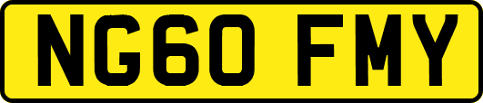 NG60FMY