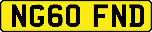 NG60FND