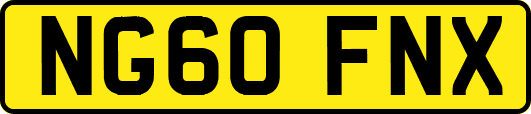 NG60FNX