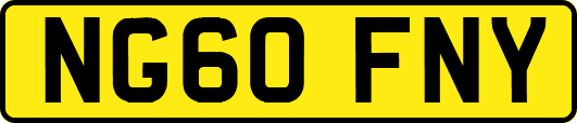 NG60FNY