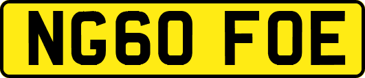 NG60FOE