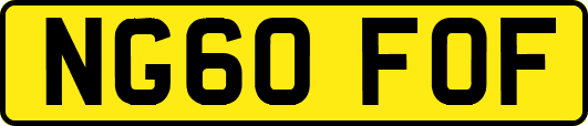 NG60FOF