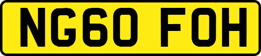 NG60FOH